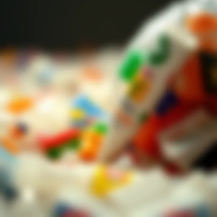The Impacts of Plastic Pollution: Insights from National Geographic Summary