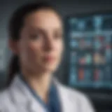 Data analytics in healthcare environments