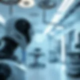 The Landscape of Medical Robotics Introduction
