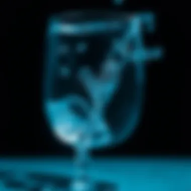 The Multifaceted Nature of Hydrogen Oxide: Beyond Water Summary The Multifaceted Nature of Hydrogen Oxide: Beyond Water Summary