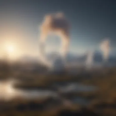 Mitigation strategies for methane