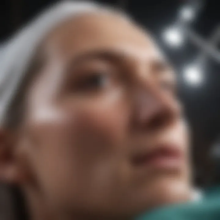 Post-Operative Care in Laser TURP