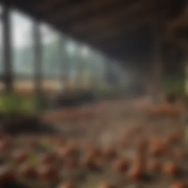 Community Initiatives for Sustainable Farming A community initiative focused on sustainable farming practices