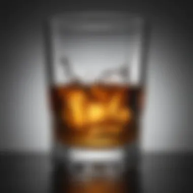 Statistical Overview of Alcohol Relapse Graph illustrating alcohol relapse statistics