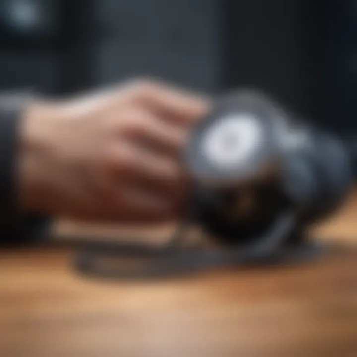 Lifestyle changes impacting blood pressure management