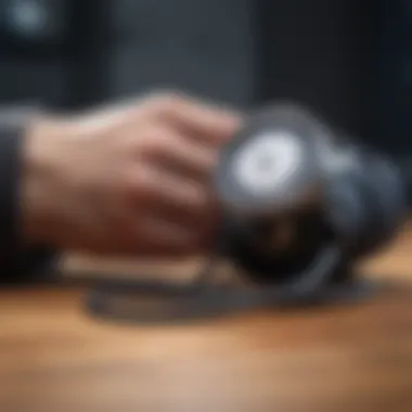 Lifestyle Adjustments for Blood Pressure Lifestyle changes impacting blood pressure management
