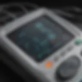 Precision and reliability of a digital blood pressure monitor