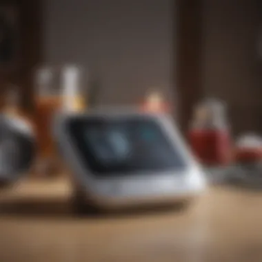 Home Monitoring Device Options Variety of home blood pressure monitoring devices
