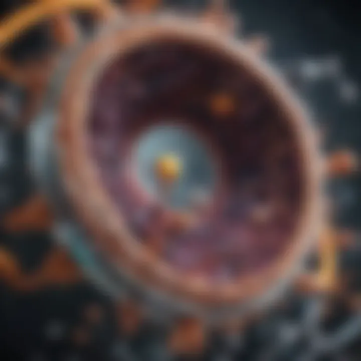 Applications of beta galactosidase in biotechnology and medicine