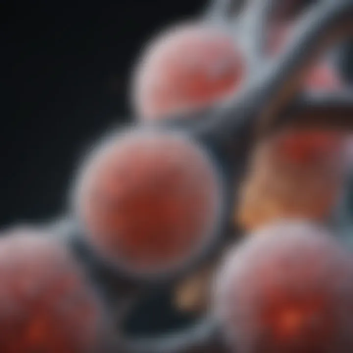 Regulatory pathways influencing beta galactosidase activity