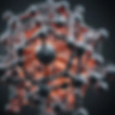 Molecular Structure of C-Reactive Protein C-Reactive Protein Structure
