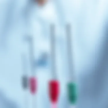 Comparative Analysis of Catheter Sizes Comparative analysis of catheter sizes and their applications.