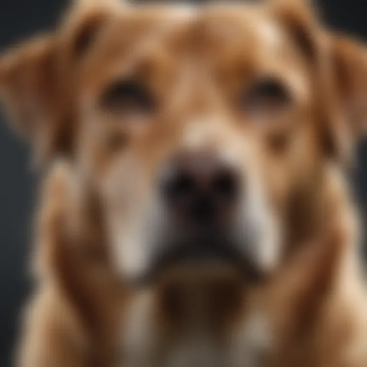 Treatment options for cutaneous mast cell tumors in dogs illustrated