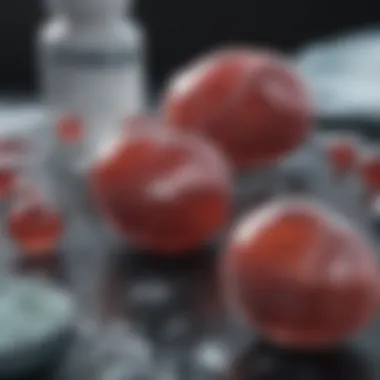 Treatment Options for MRSA Chart illustrating MRSA treatment options