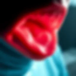 Understanding Nasopharyngeal Masses: An In-Depth Exploration Introduction