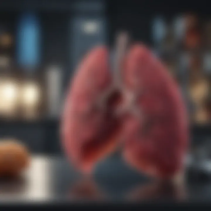 Notable Understanding NSCLC Stage 3B: Insights and Implications