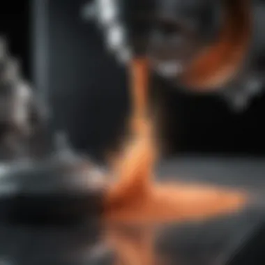 Challenges and Considerations in Powder Injection Processes Challenges faced in powder injection processes