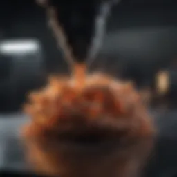 Overview of powder injection techniques
