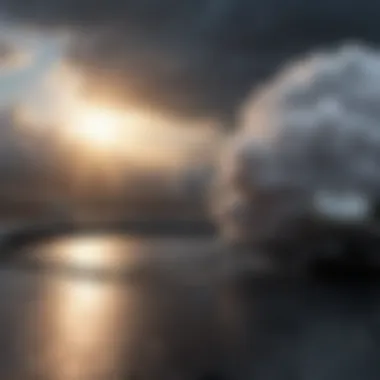 Security Challenges in Cloud Adoption Security challenges in cloud adoption
