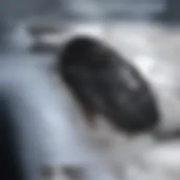 Graph illustrating the impact factor trends of RSC Advances