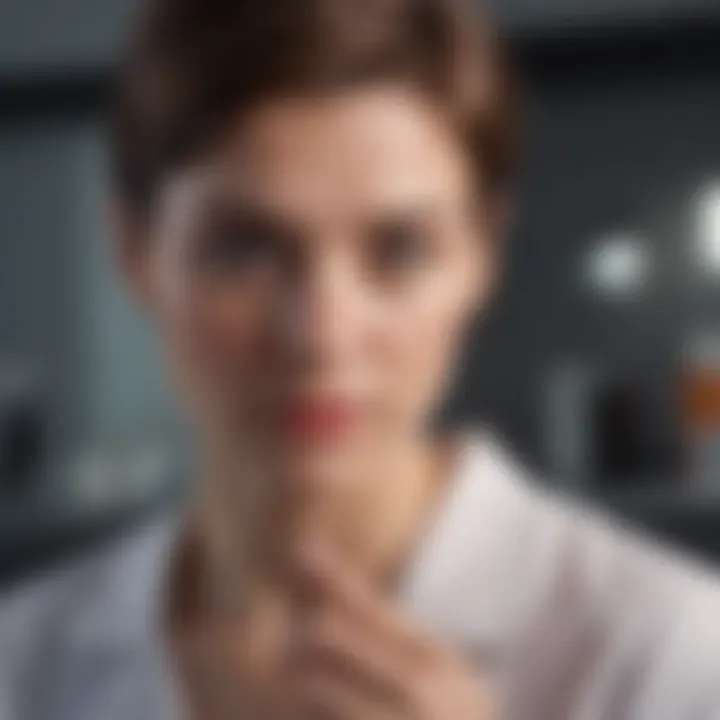 Understanding the C1 Blood Test: Insights and Implications Summary