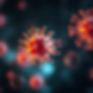 Understanding the Immune System: A Comprehensive Definition Summary Understanding the Immune System: A Comprehensive Definition Summary