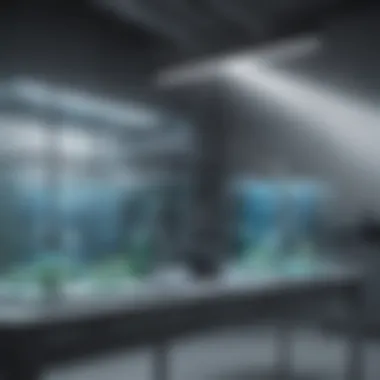 Notable Understanding the Role of 222nm UVC Lamps in Modern Disinfection Notable Understanding the Role of 222nm UVC Lamps in Modern Disinfection