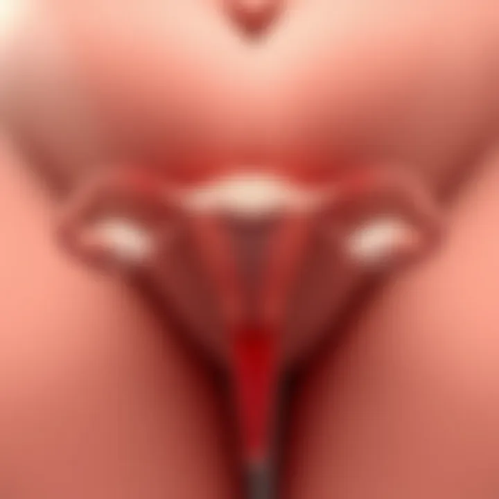 Understanding the Size of an Ovary Summary