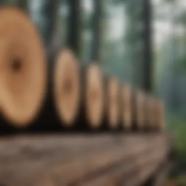Environmental Influence on Timber Strength Environmental factors affecting timber durability and strength