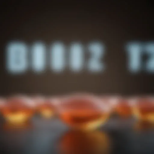 Understanding Vitamin B12 Levels: A Comprehensive Guide Introduction