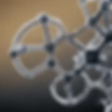 Chemical Structure of Urea Chemical structure of urea