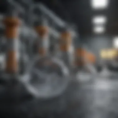 Innovations in Urea Manufacturing Technology Innovations in urea manufacturing technology