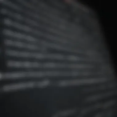 Visual representation of LaTeX code in a text editor with highlighted syntax.