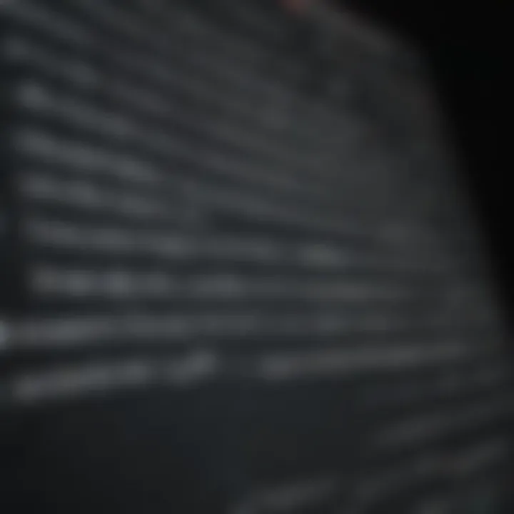 Visual representation of LaTeX code in a text editor with highlighted syntax.