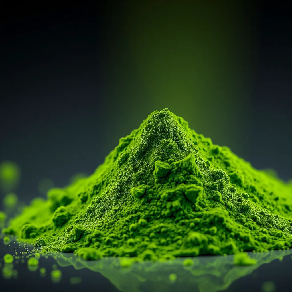 Sapi Ruminisa Spirulina: Top 5 Health Benefits, What You Should Know! – ADMFZ