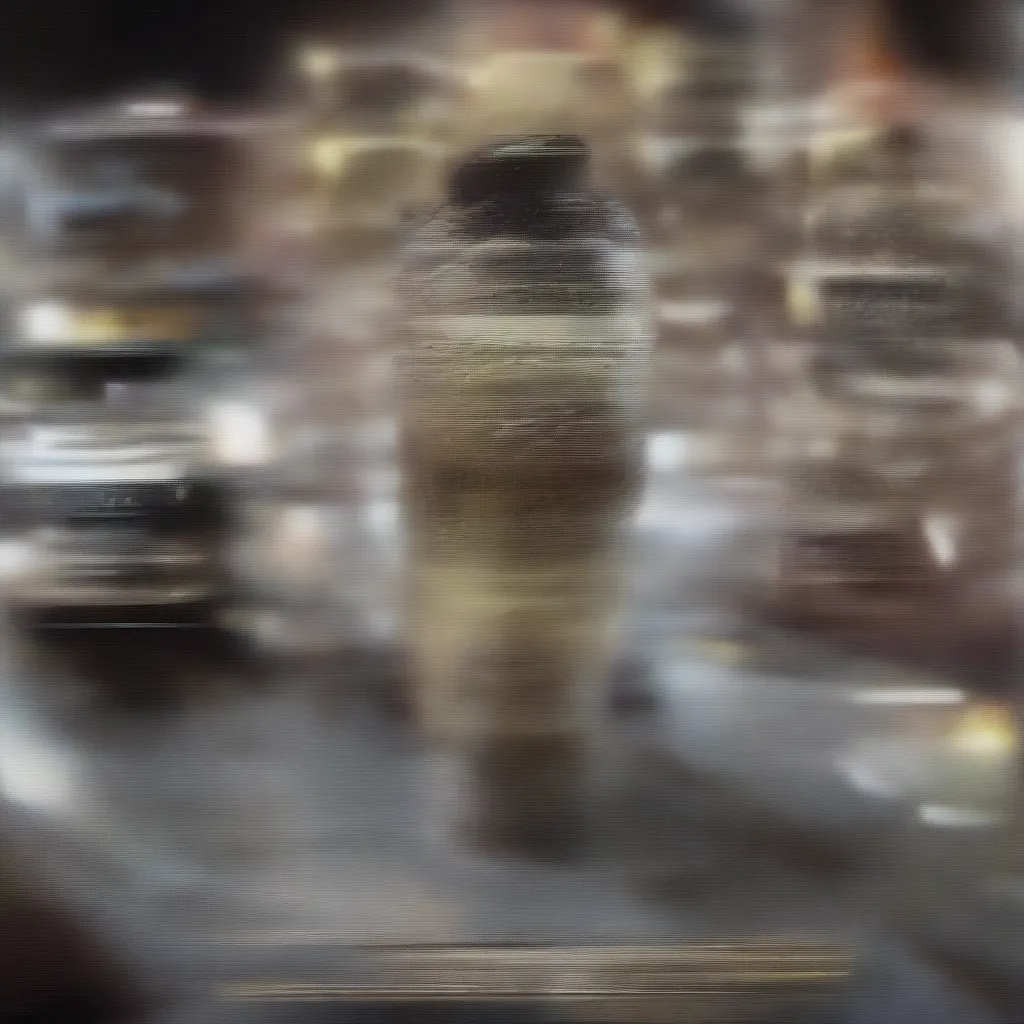 Flovent's Role in Managing COPD Effectively