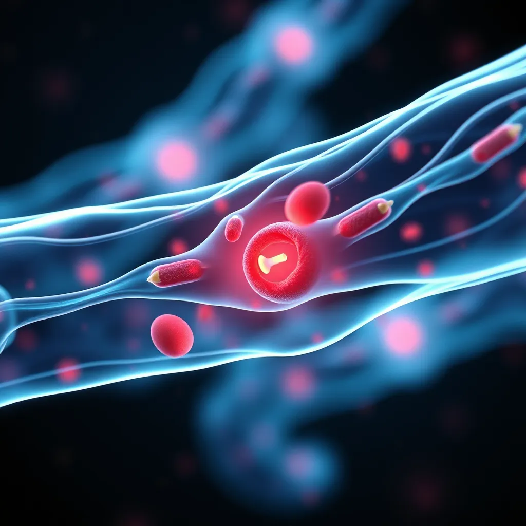The Impact of Rheumatoid Arthritis on Muscle Health