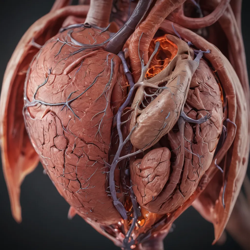 Understanding Elevated Liver Enzyme Levels Causes and Implications