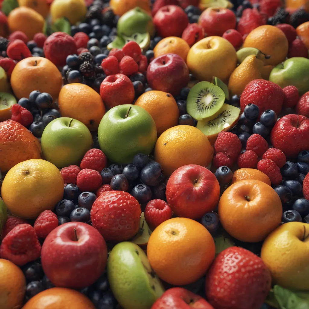 Sources and Health Benefits of Polyphenols