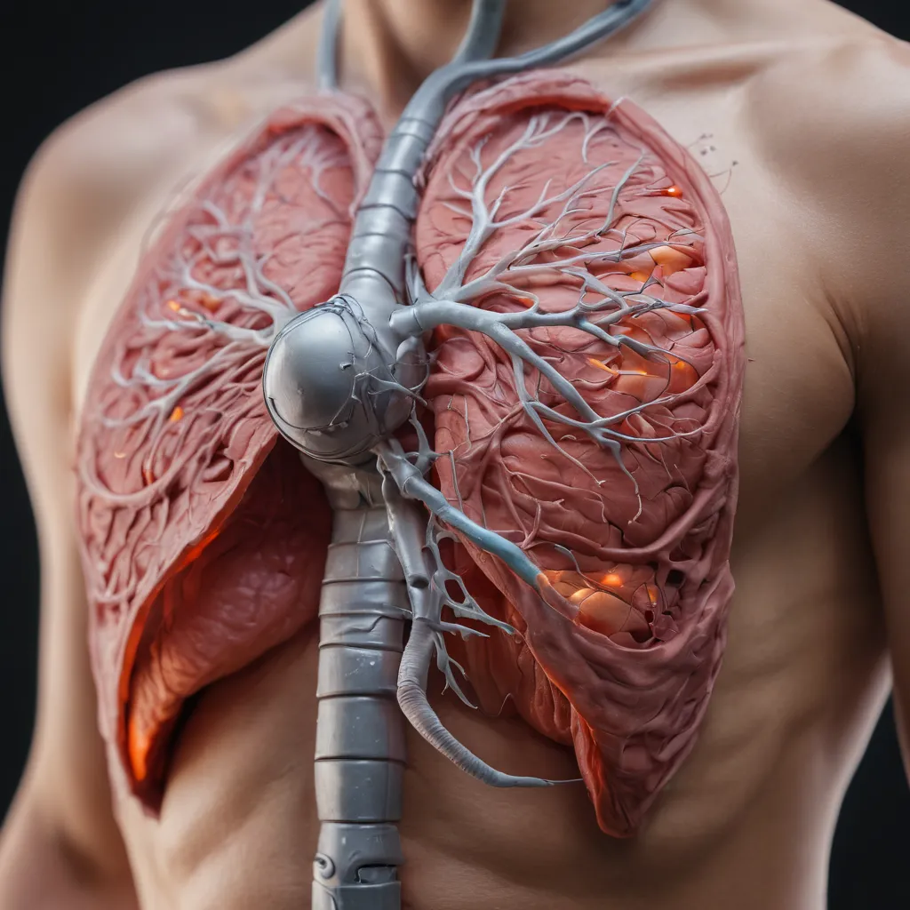 LABA Medications for COPD: Their Role and Impact