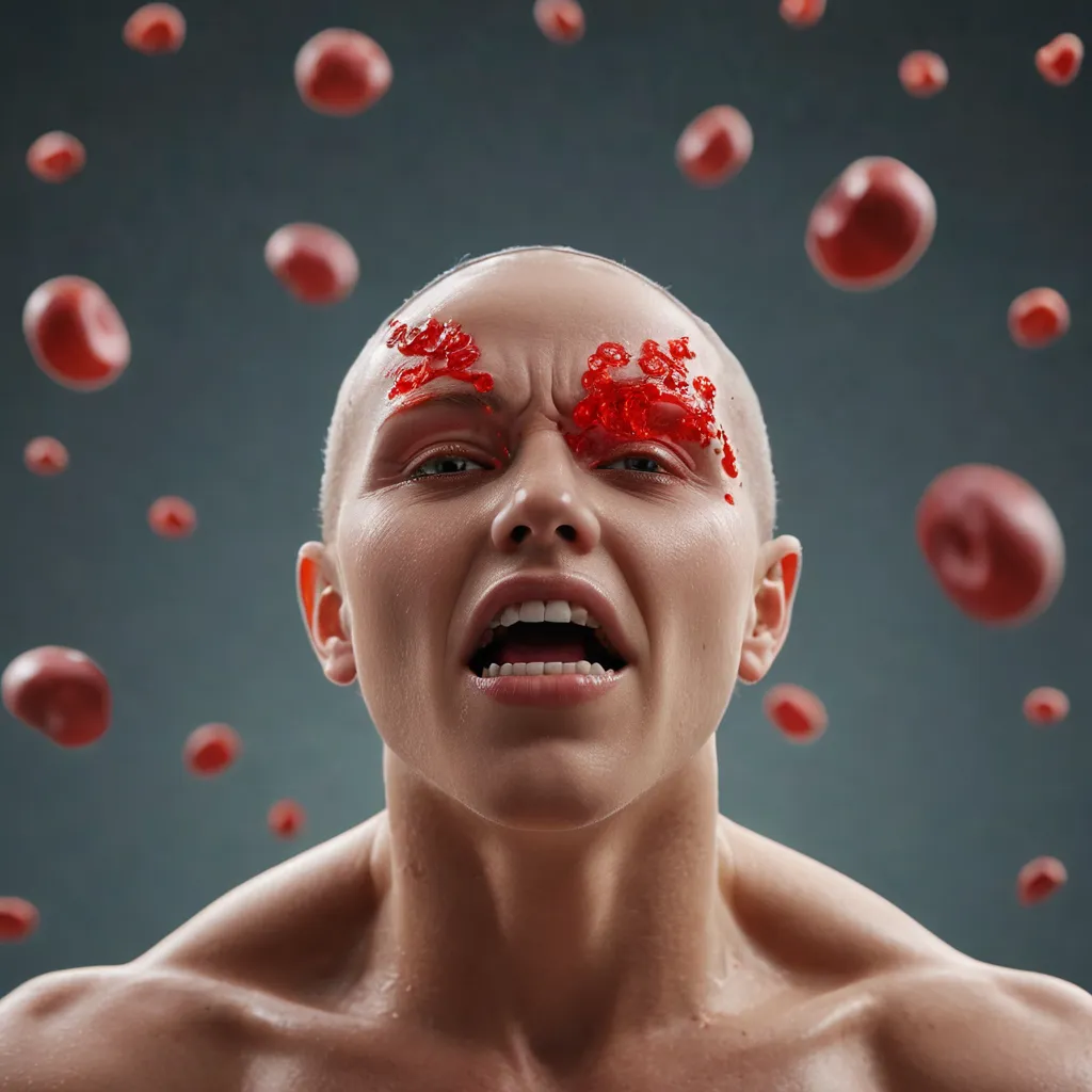 WHAT DOES HIGH MEAN PLATELET visual data 8