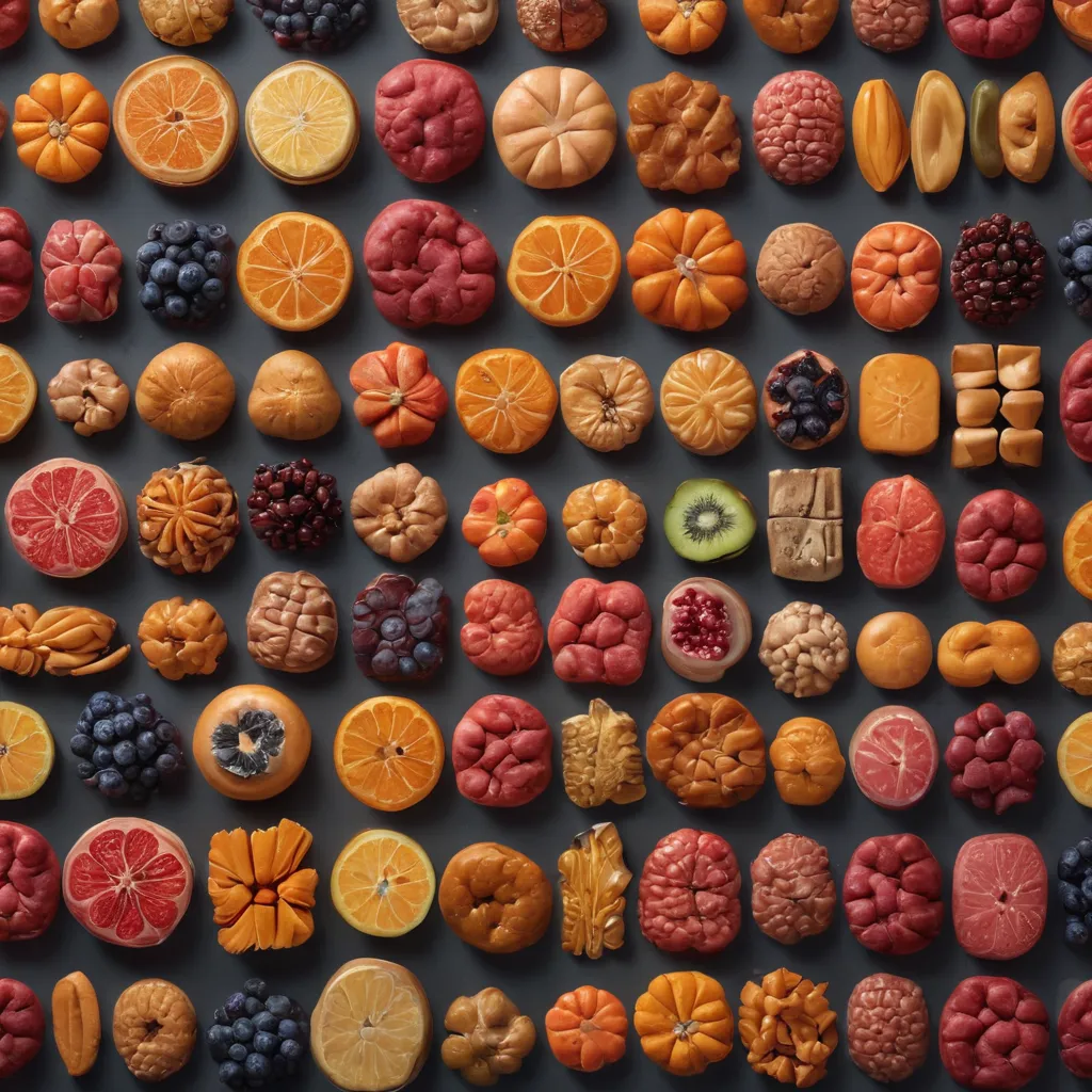 Nutrition for Brain Health and Cognitive Performance