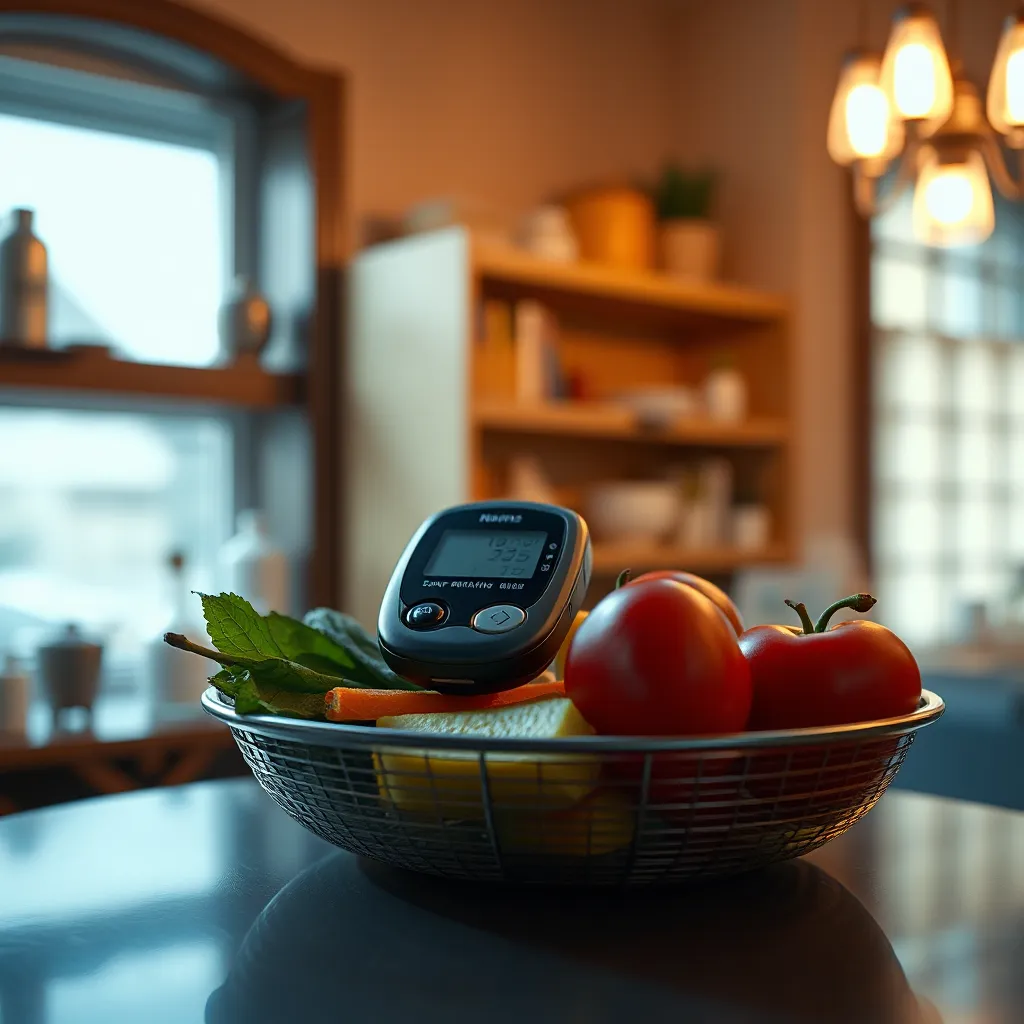 Nutritional Education Strategies for Type 2 Diabetes