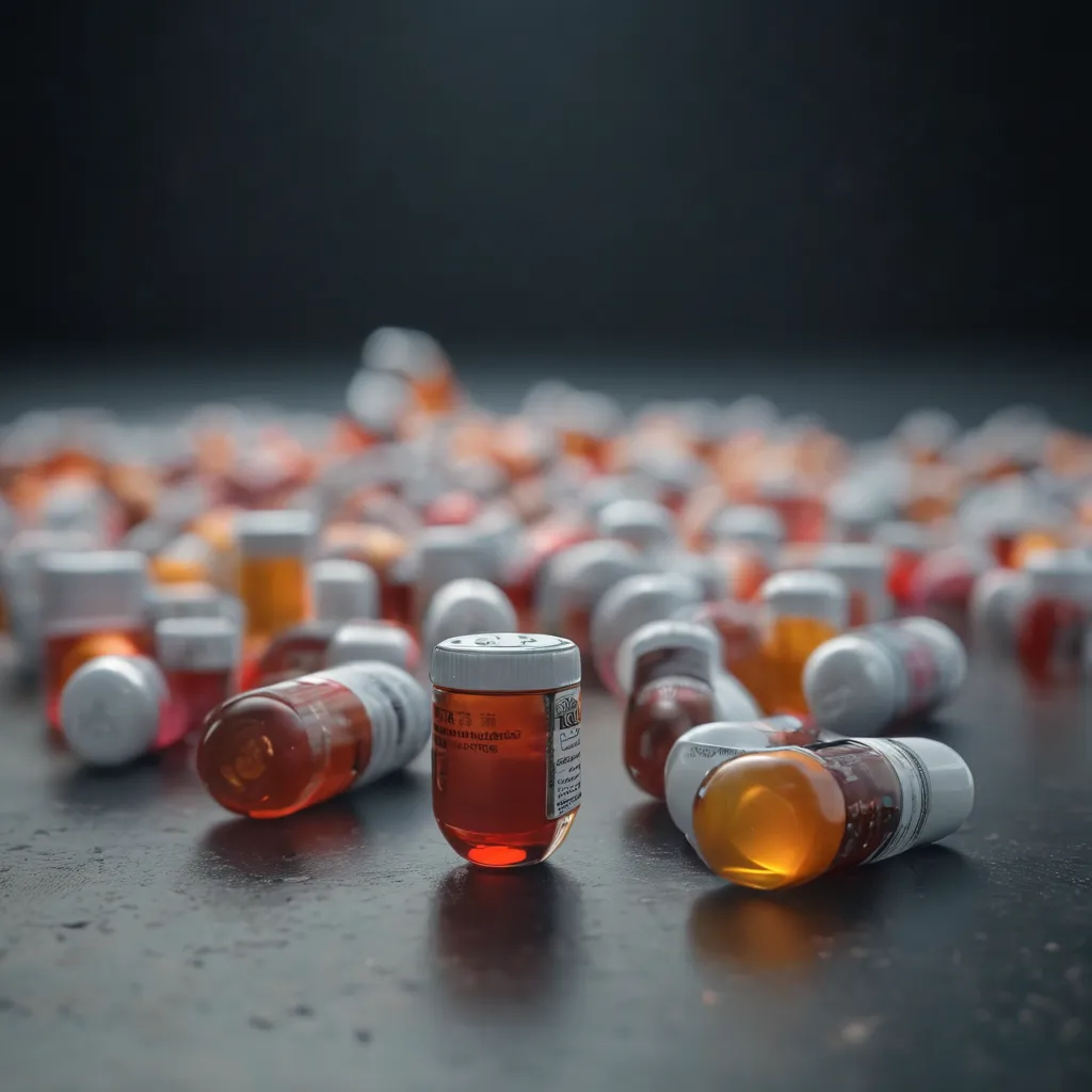 The Most Tolerated Antidepressant Insights Analysis