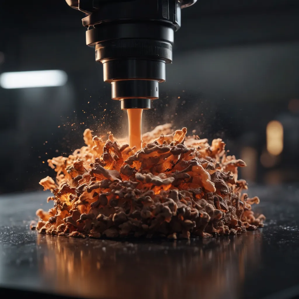 Exploring Powder Injection: Techniques and Innovations